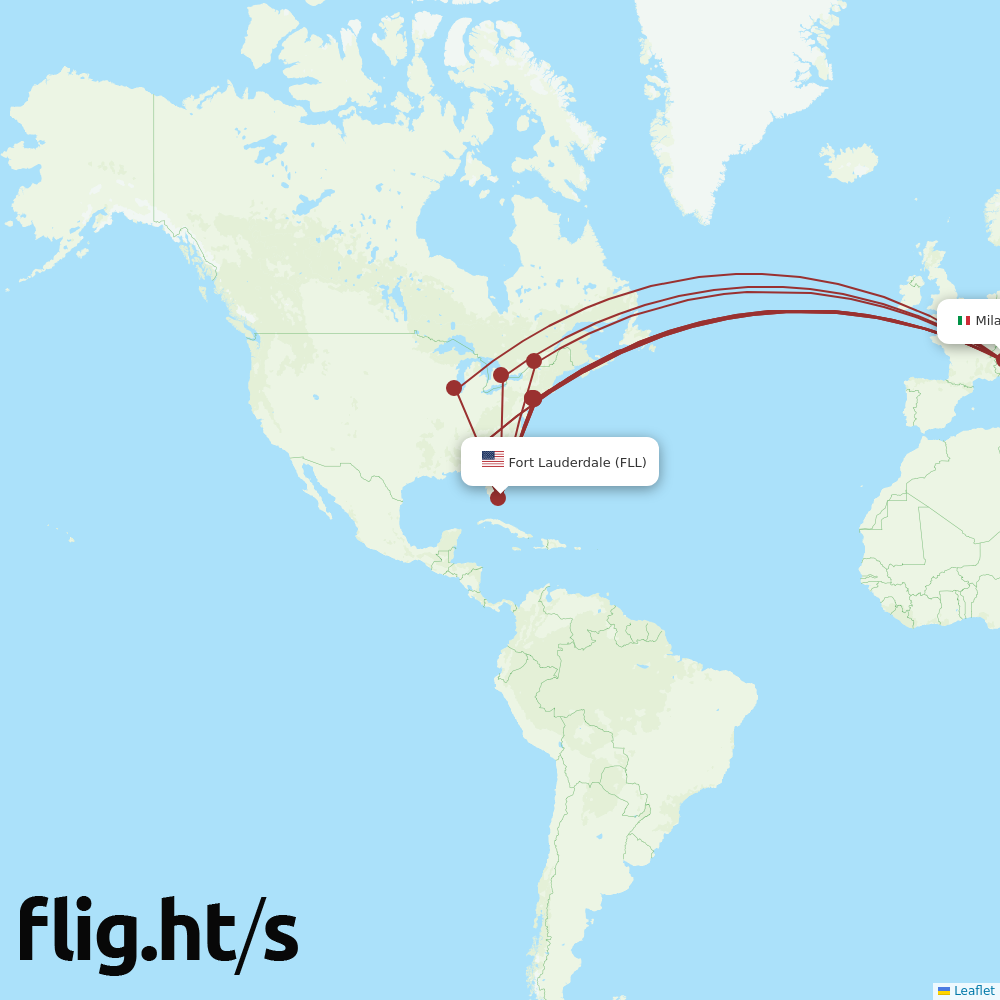 FLL-MXP