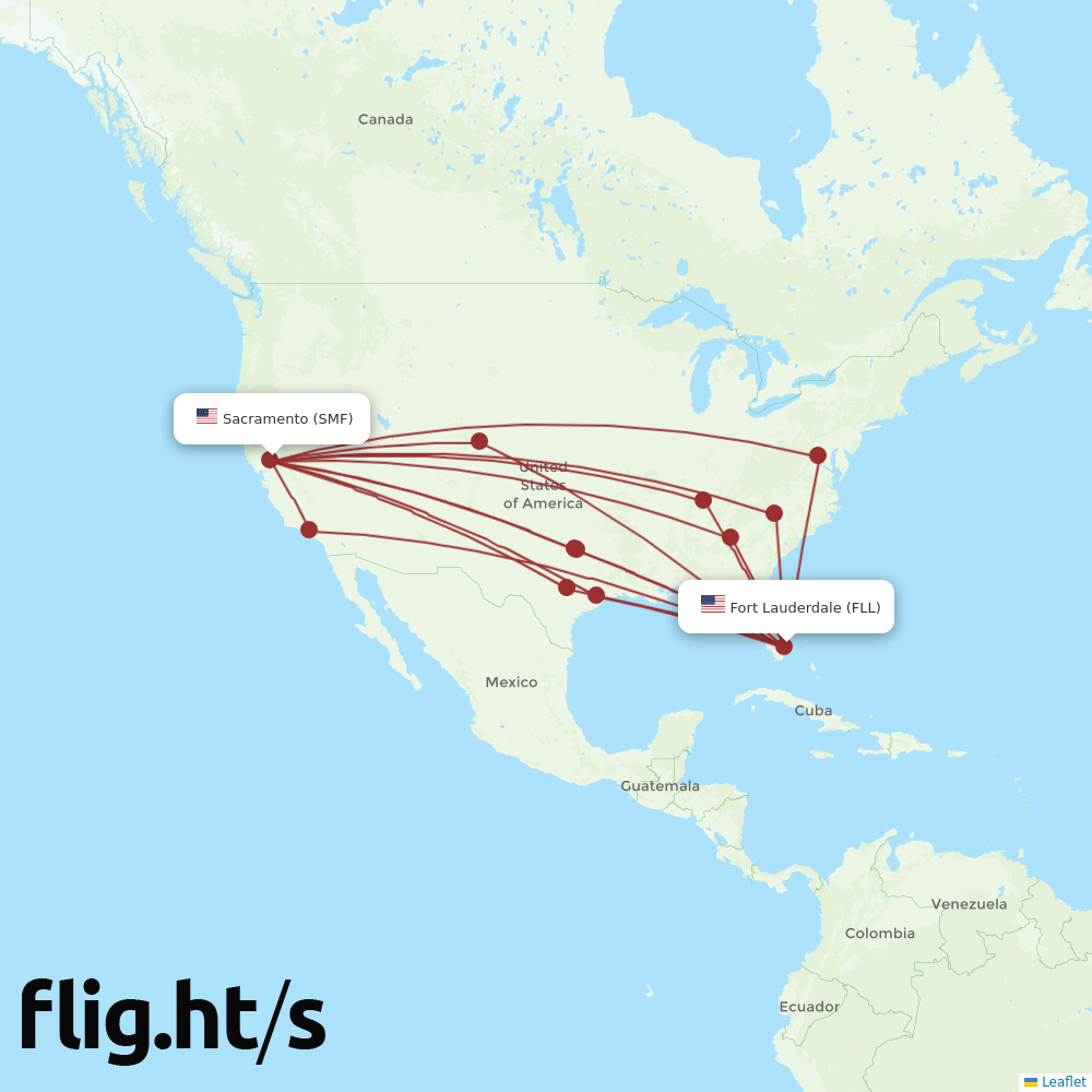 FLL-SMF