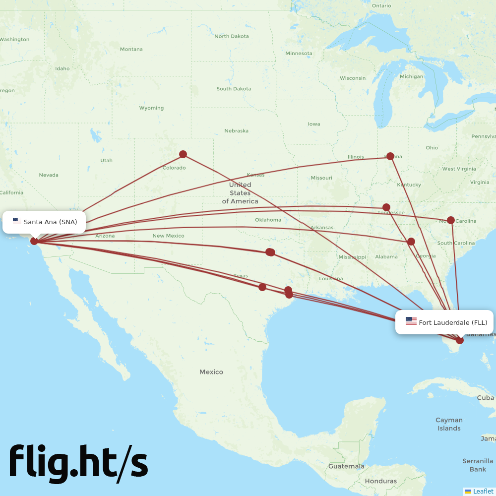 FLL-SNA