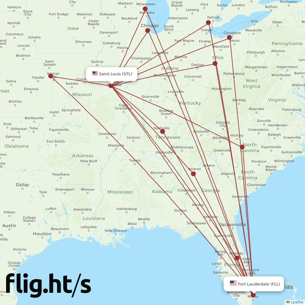 FLL-STL