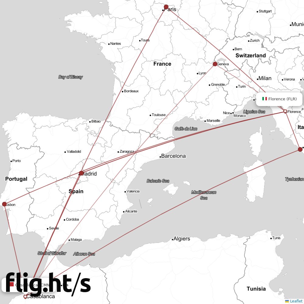 FLR-CMN