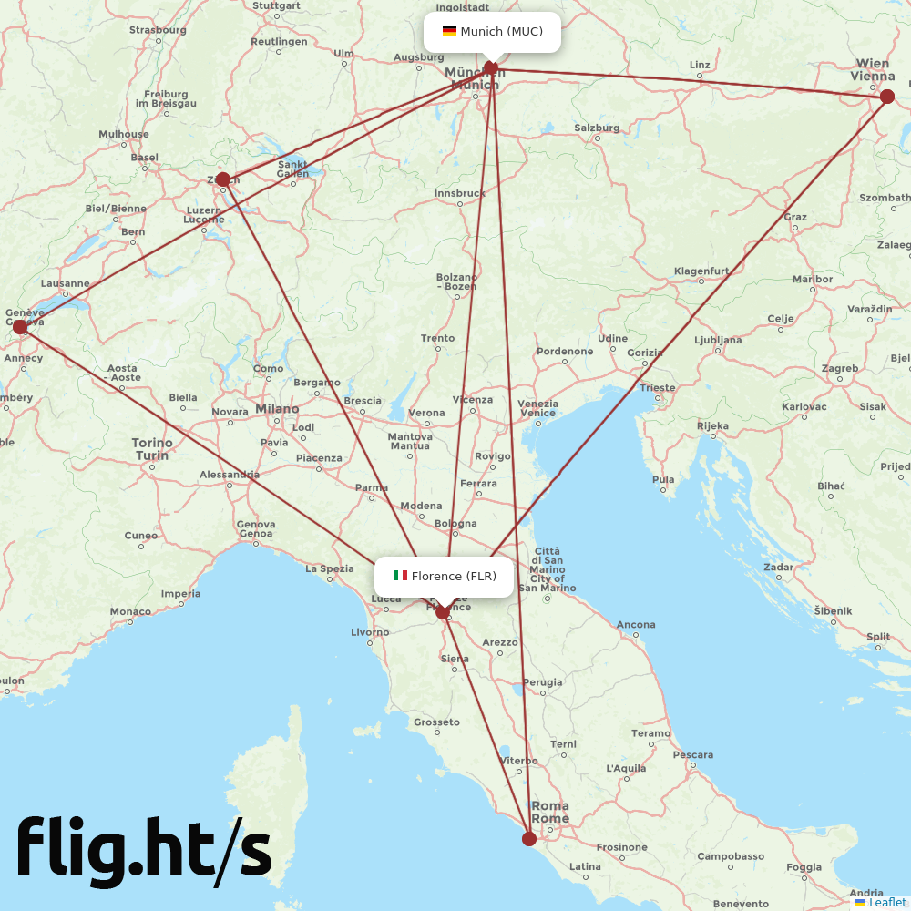 FLR-MUC