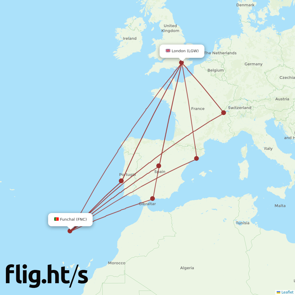 FNC-LGW