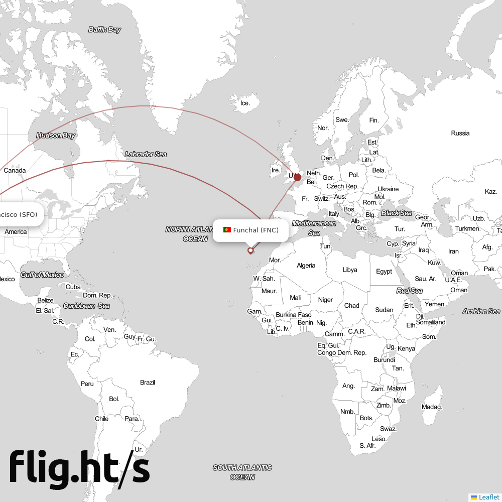 FNC-SFO