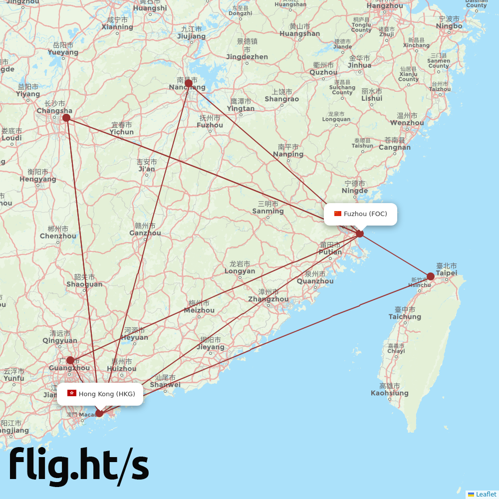 FOC-HKG