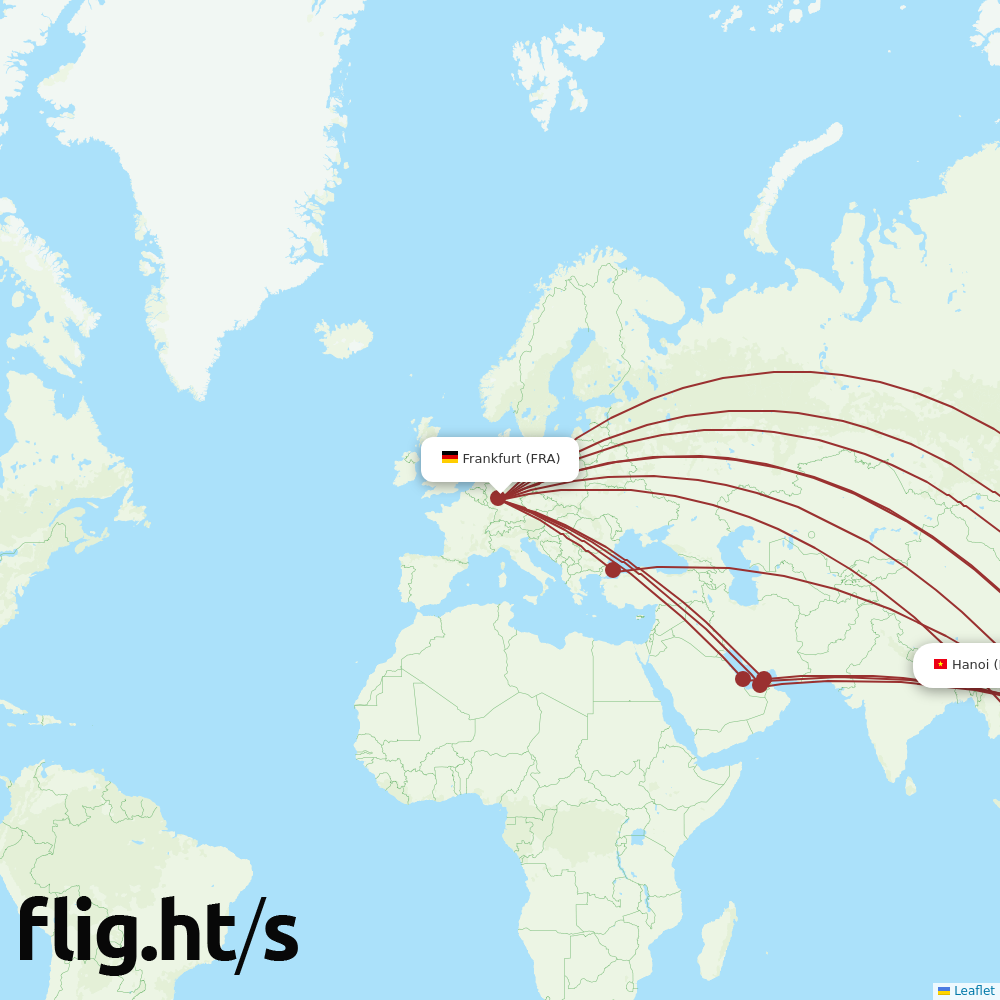 FRA-HAN