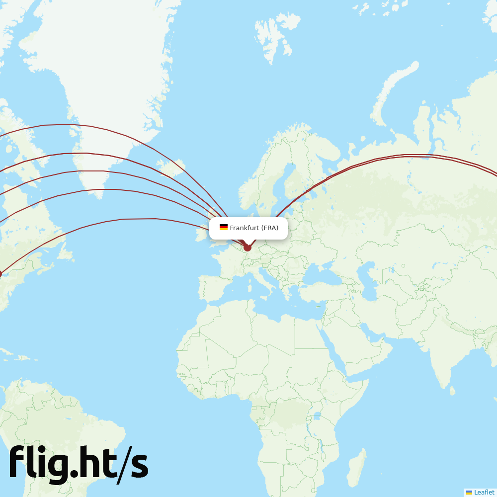 FRA-HNL