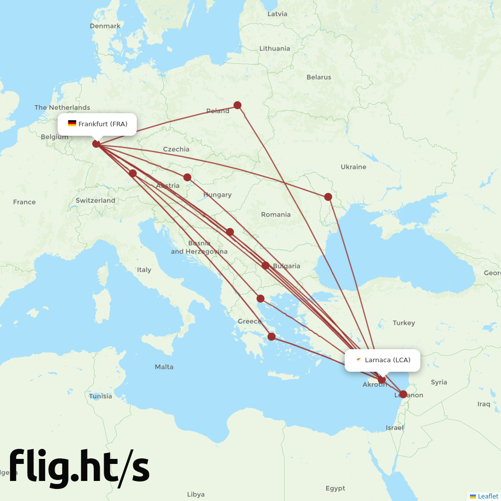 FRA-LCA