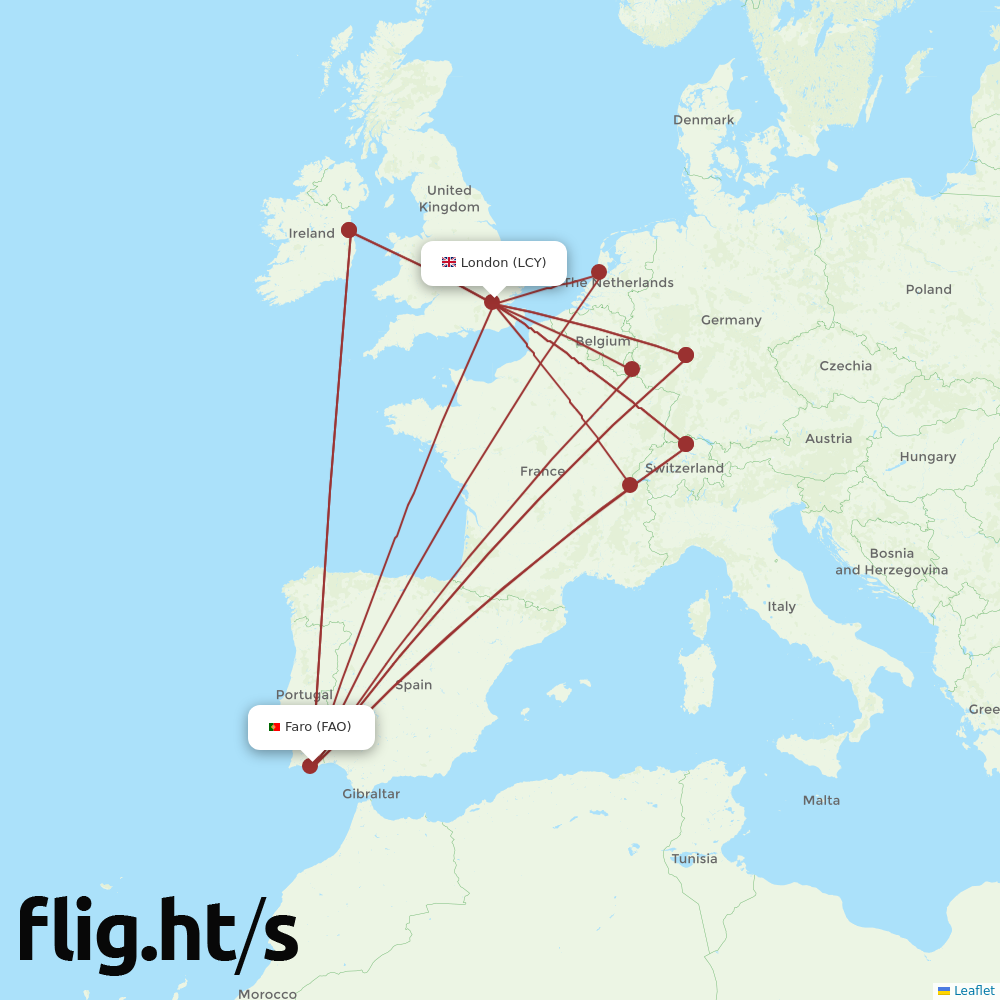 FRA-LCY