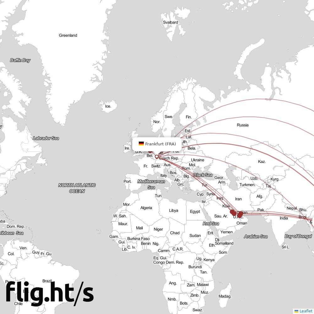 FRA-MNL