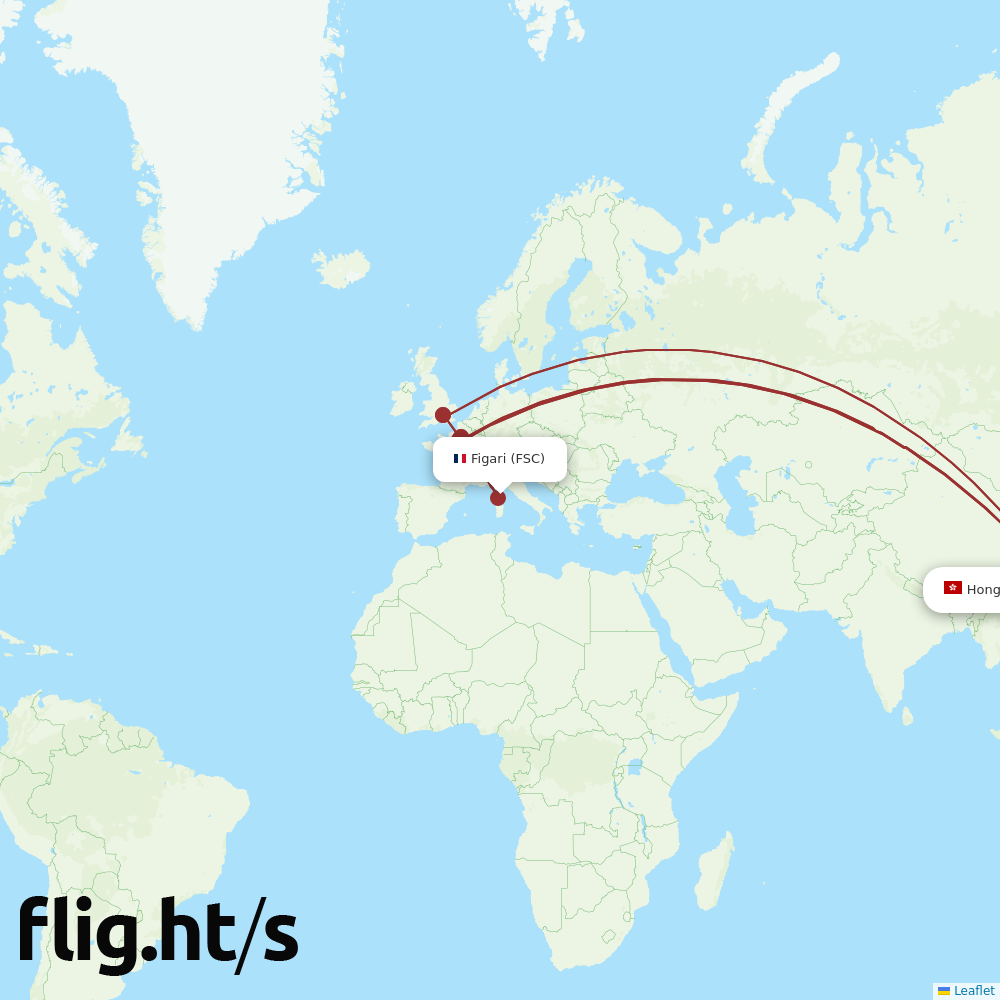 FSC-HKG