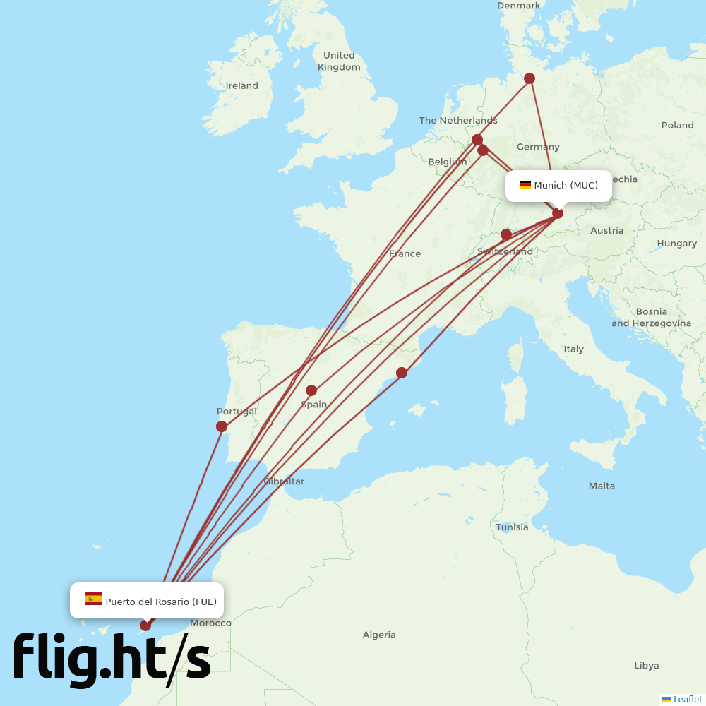 FUE-MUC