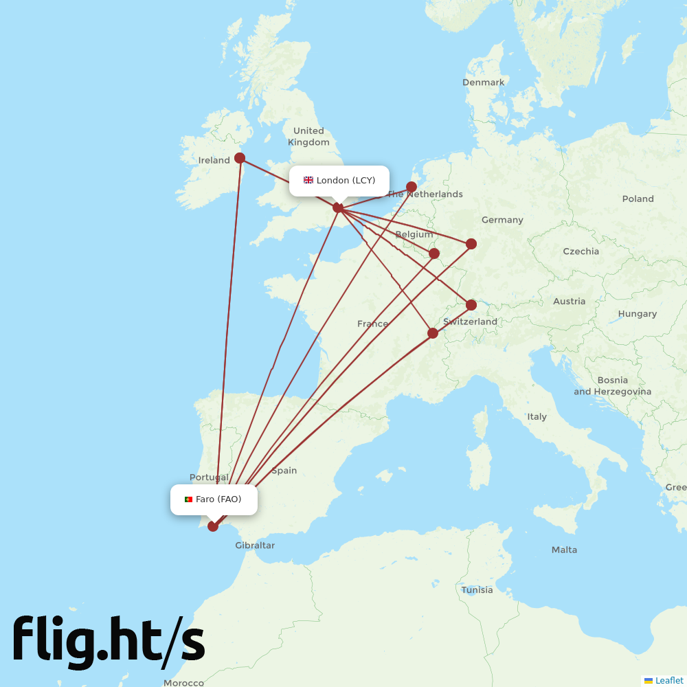 GCI-LCY