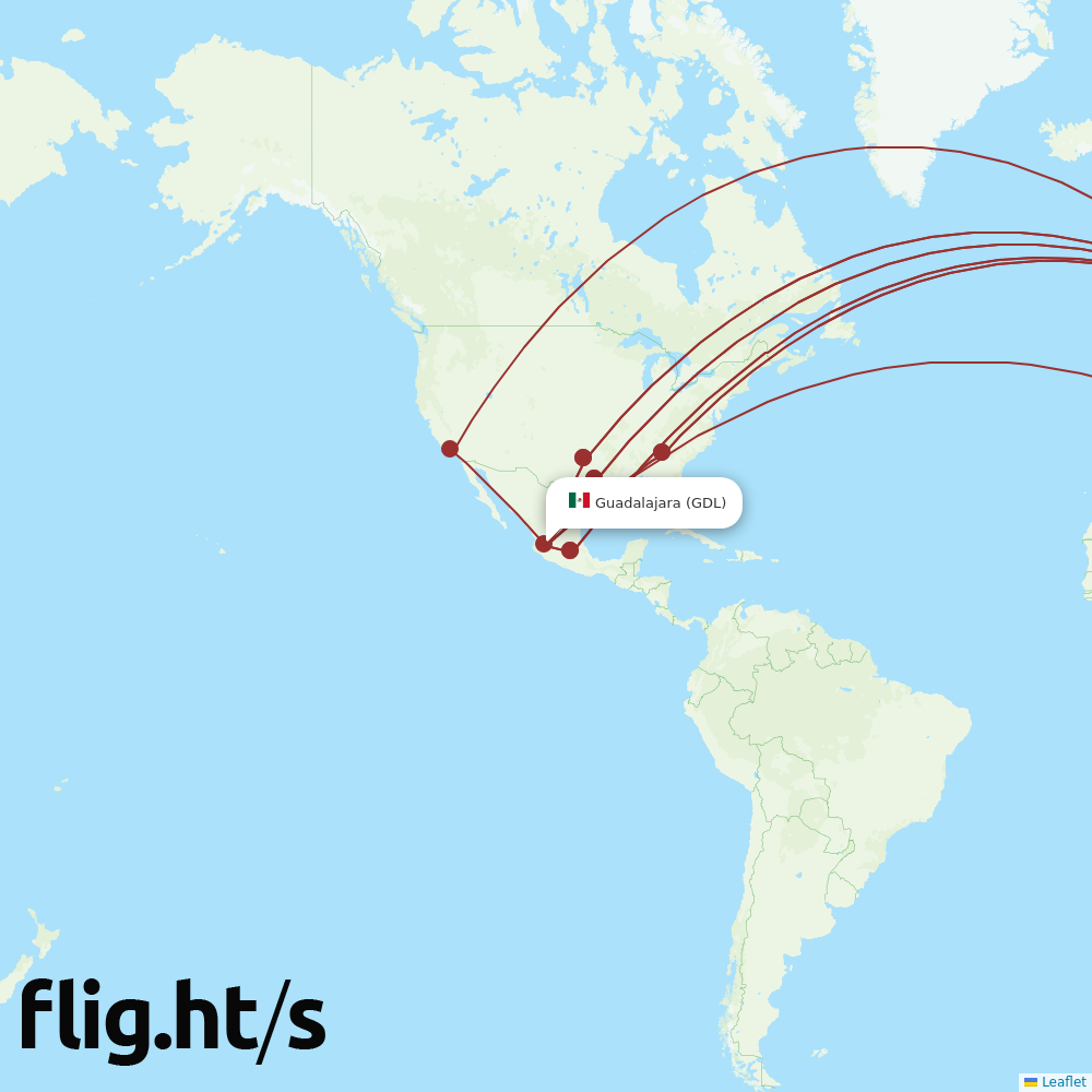 GDL-AMS