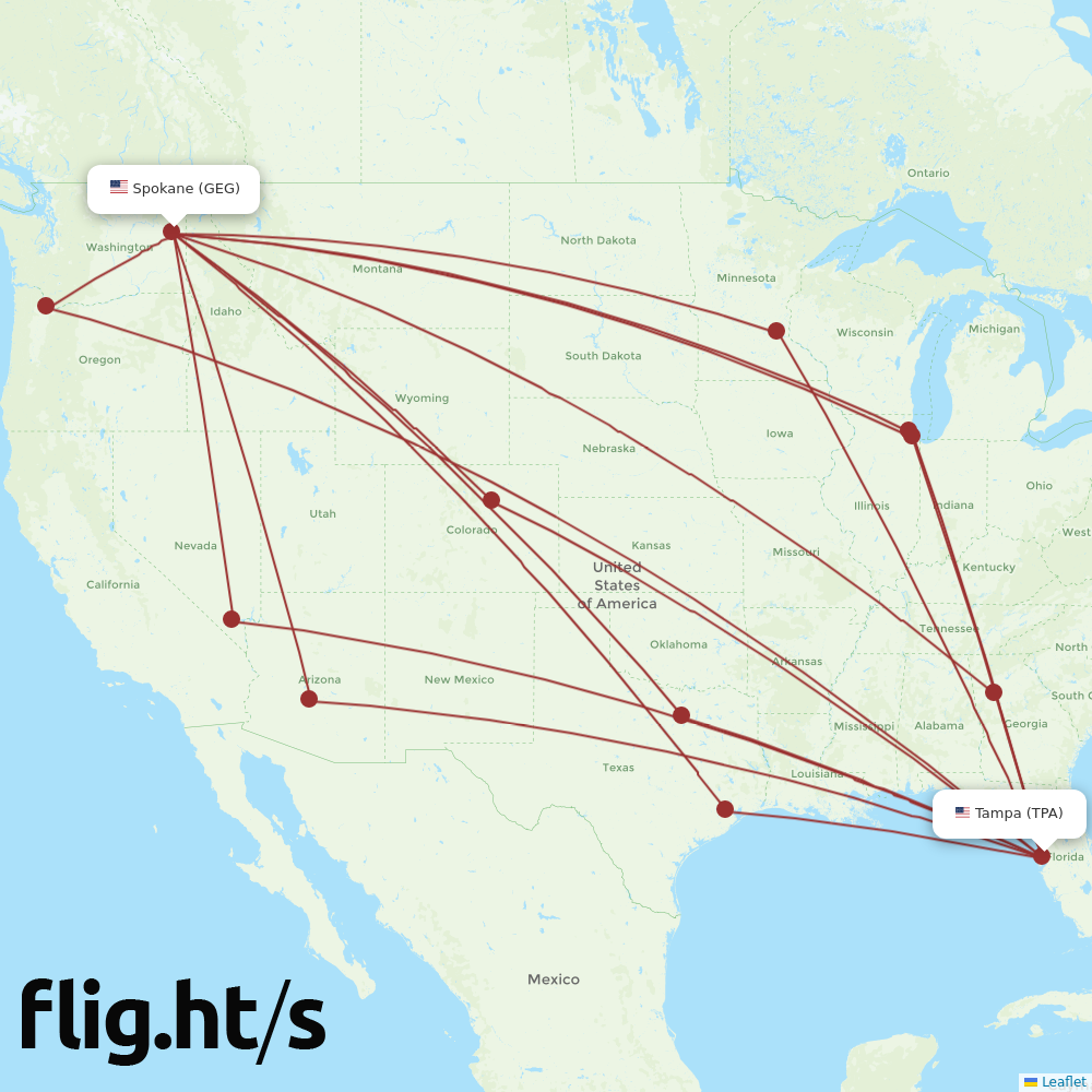 GEG-TPA