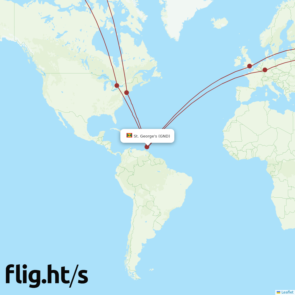 GND-HKG