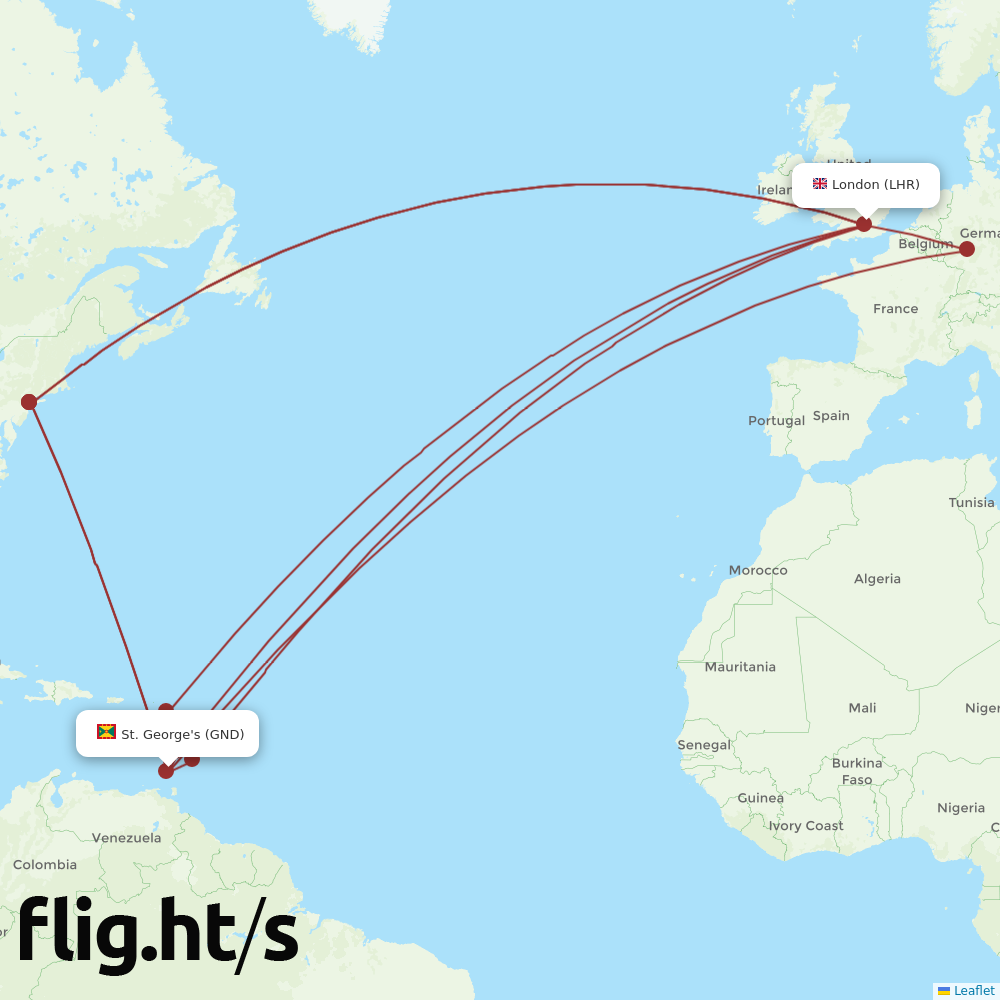 GND-LHR