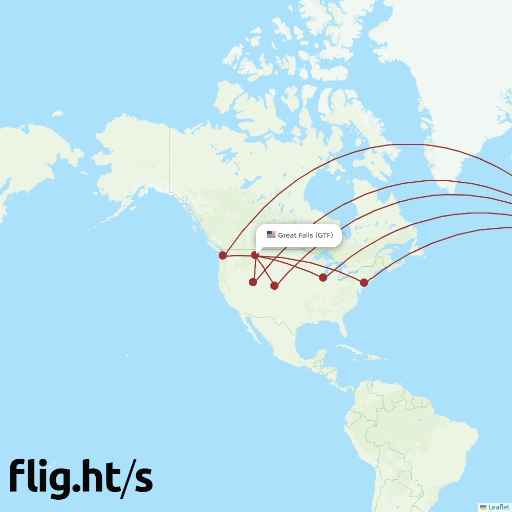 GTF-LHR