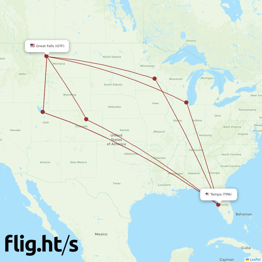 GTF-TPA