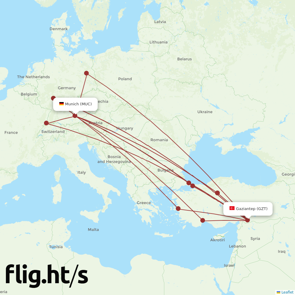 GZT-MUC