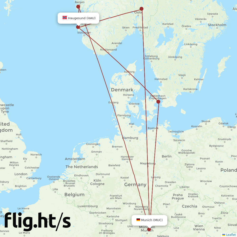 HAU-MUC