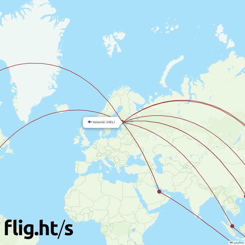 HEL-AKL