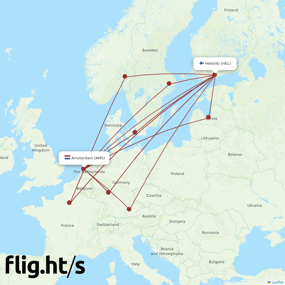 HEL-AMS