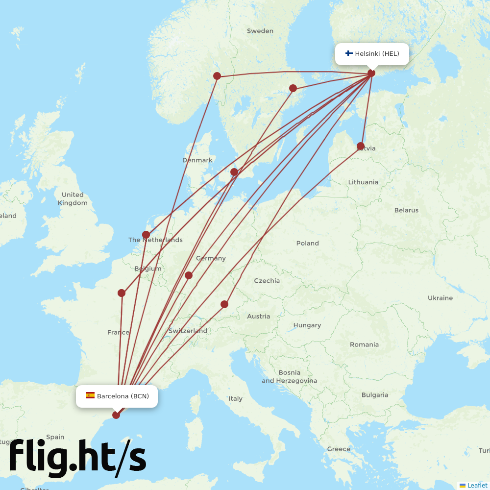 HEL-BCN