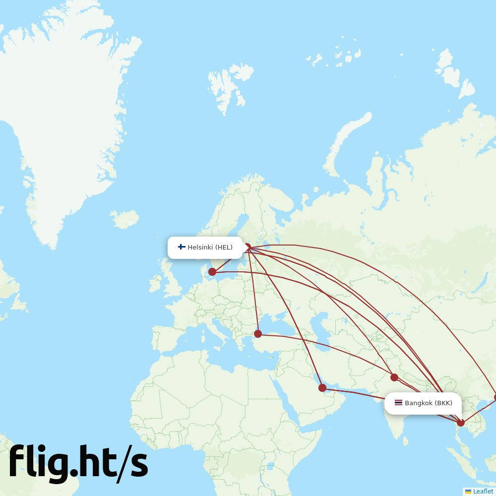 HEL-BKK