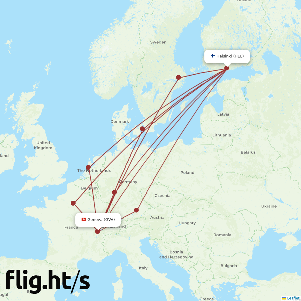 HEL-GVA