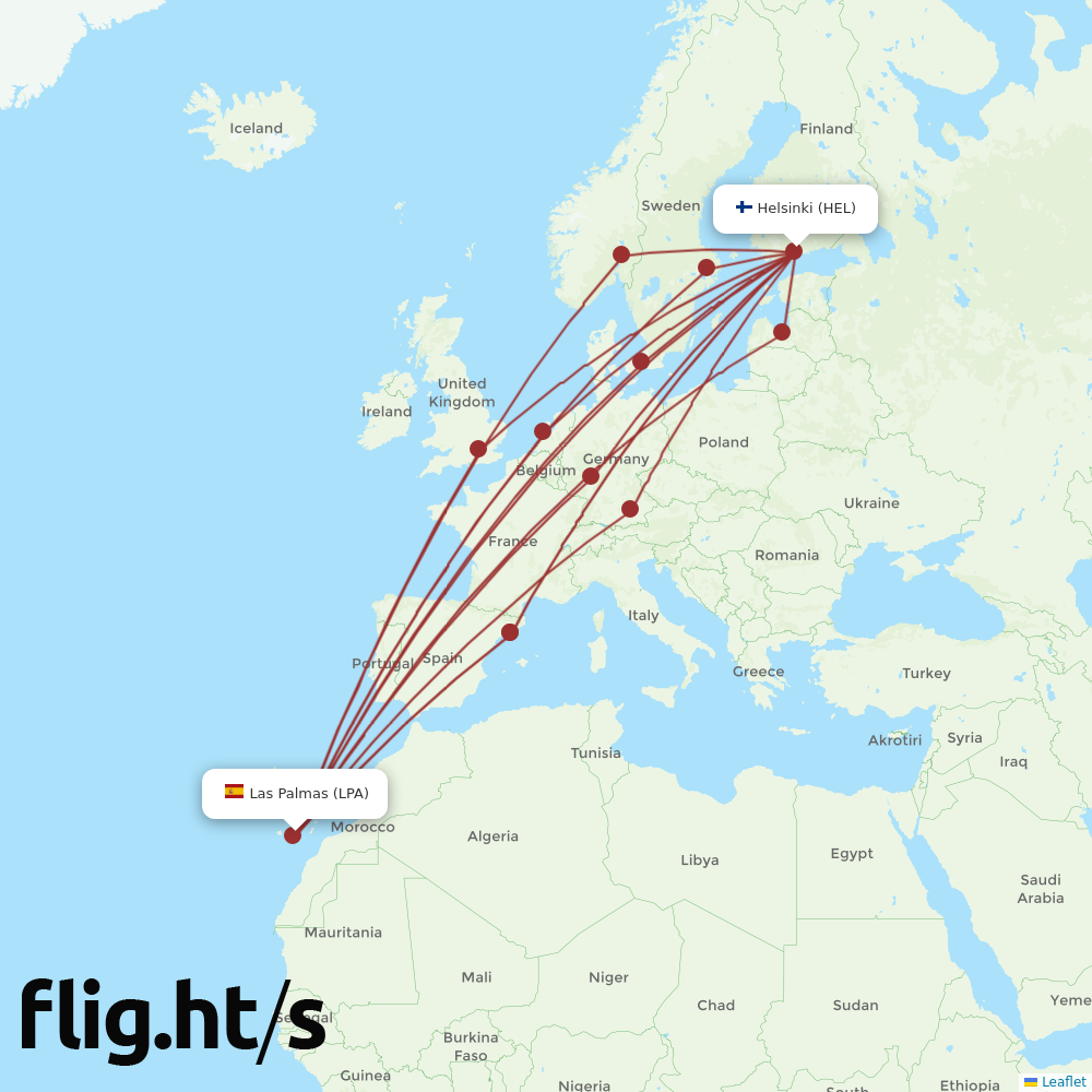 HEL-LPA