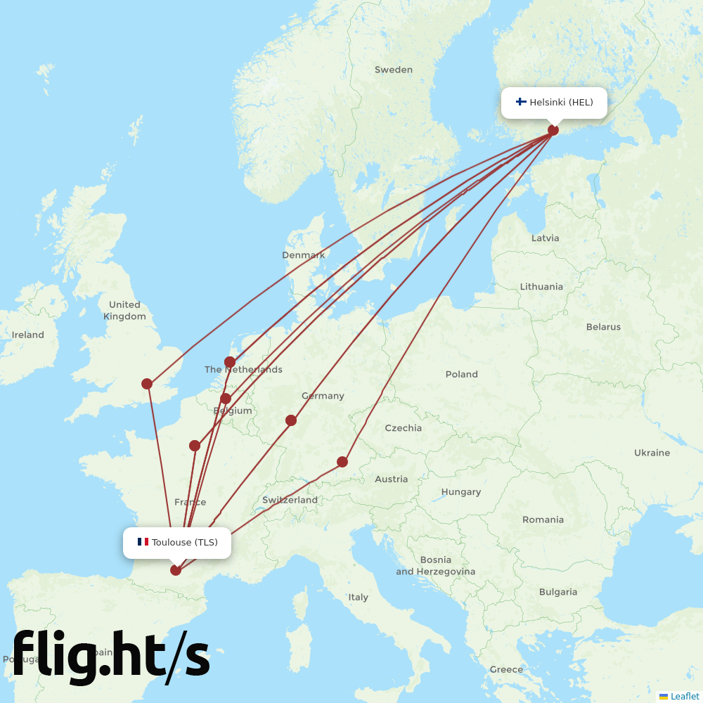 HEL-TLS