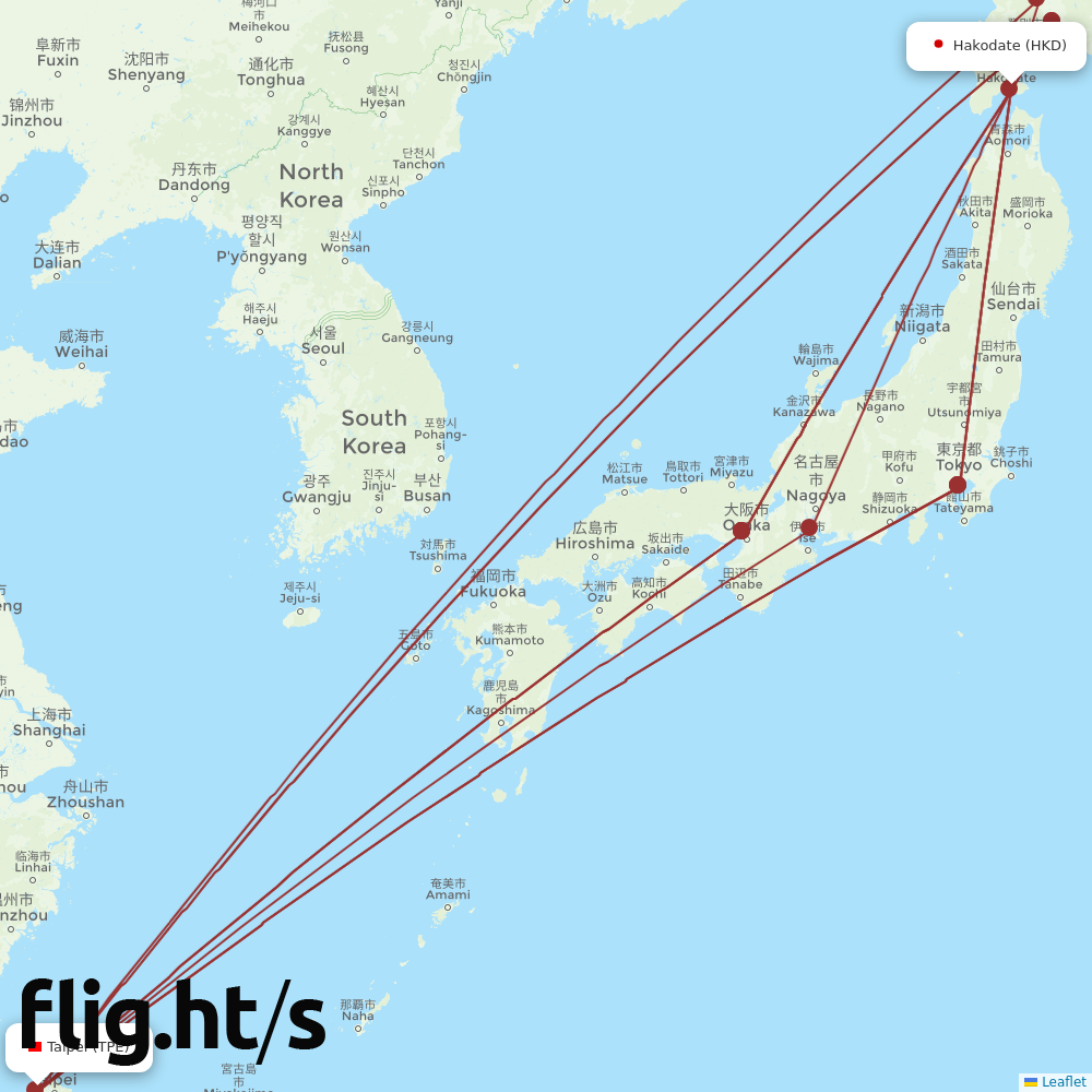 HKD-TPE