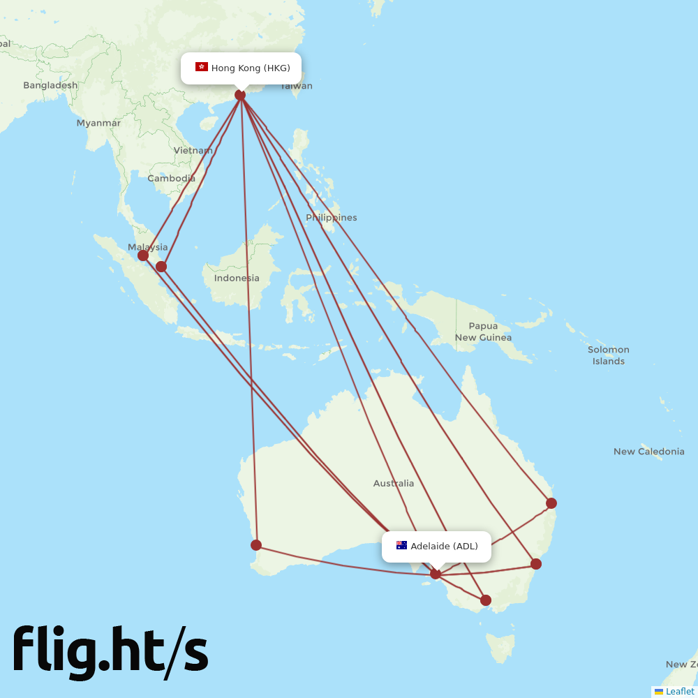 HKG-ADL