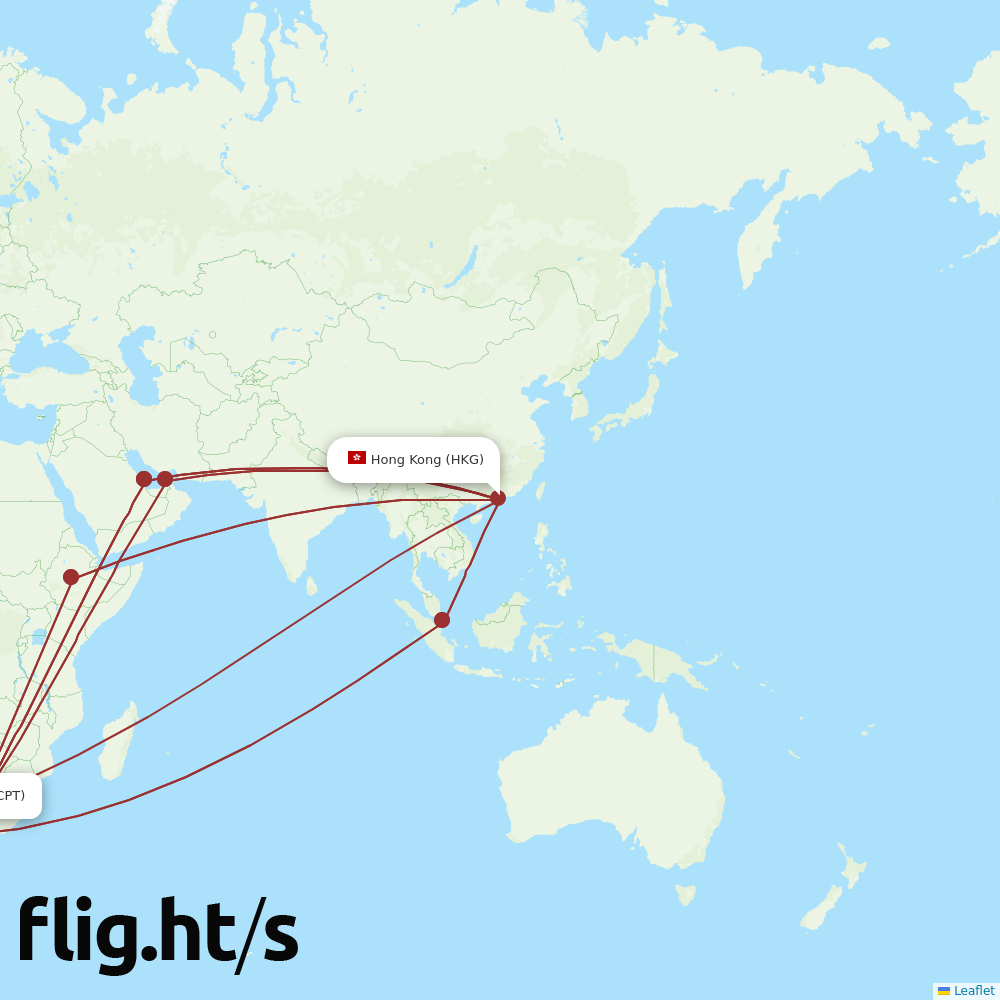 HKG-CPT