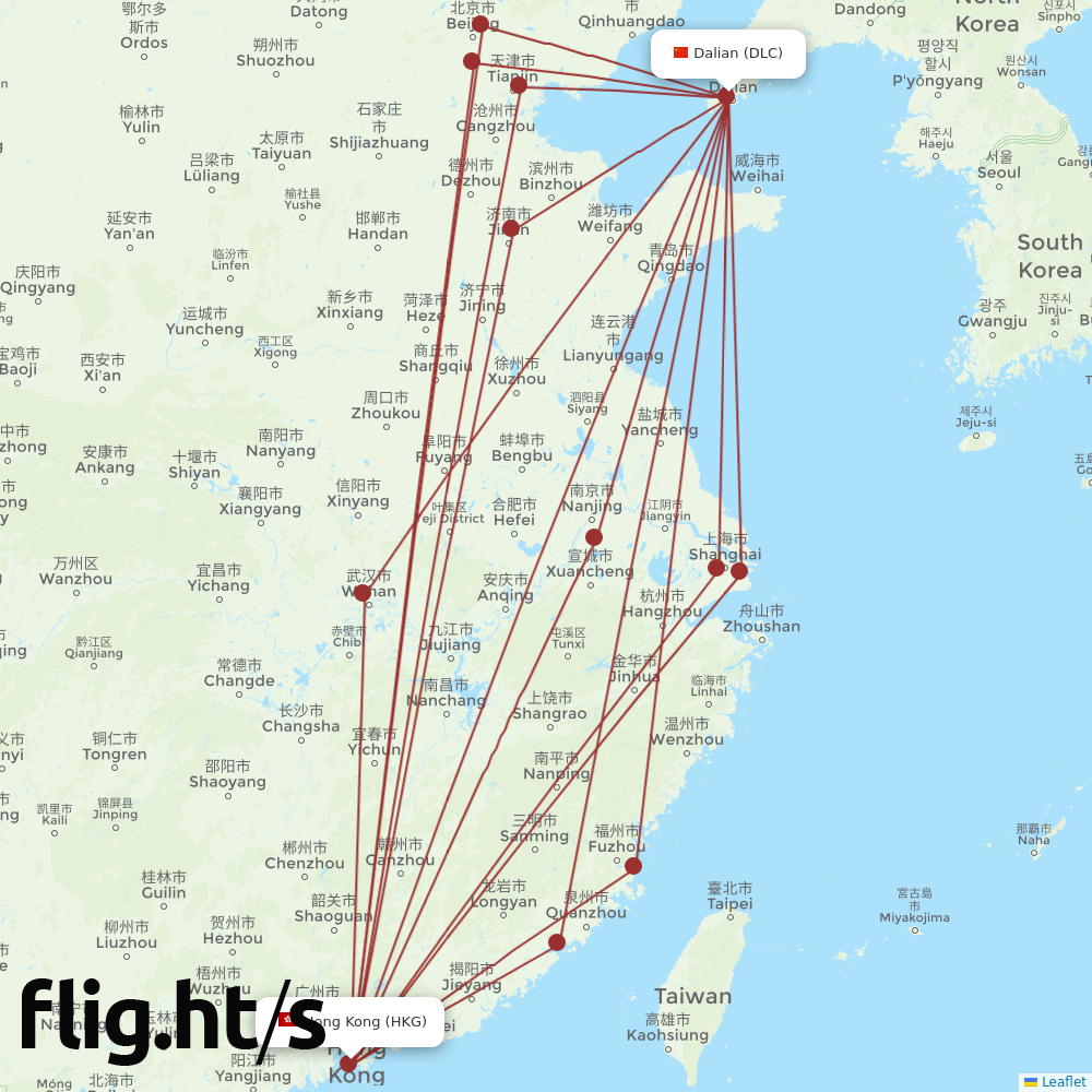 HKG-DLC