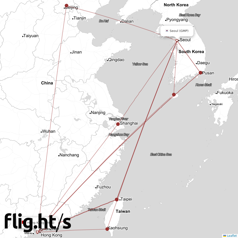 HKG-GMP