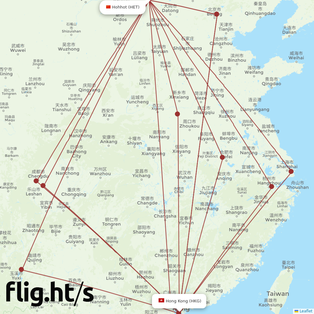 HKG-HET