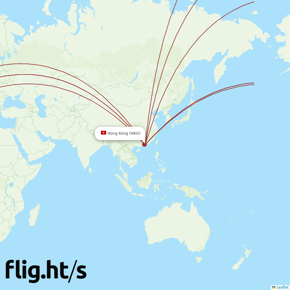 HKG-PHL