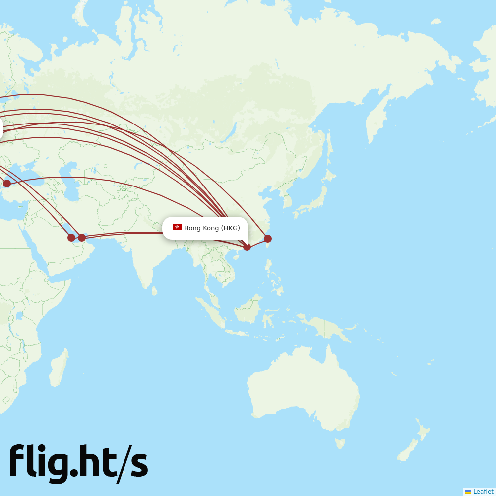 HKG-PRG