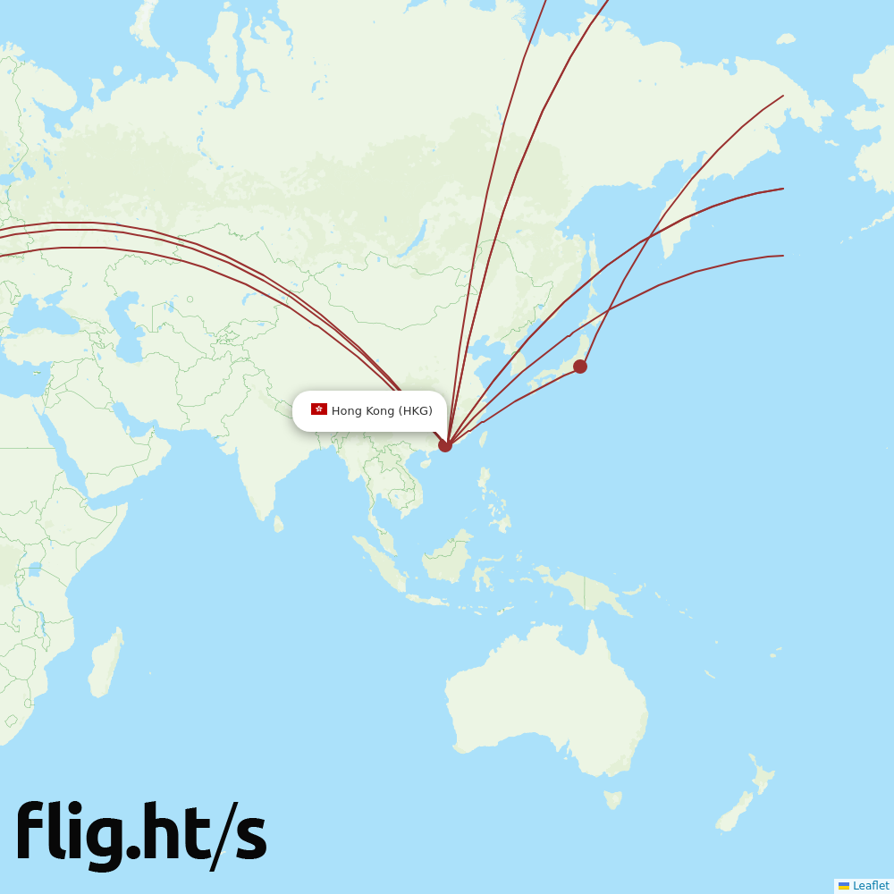 HKG-YUL