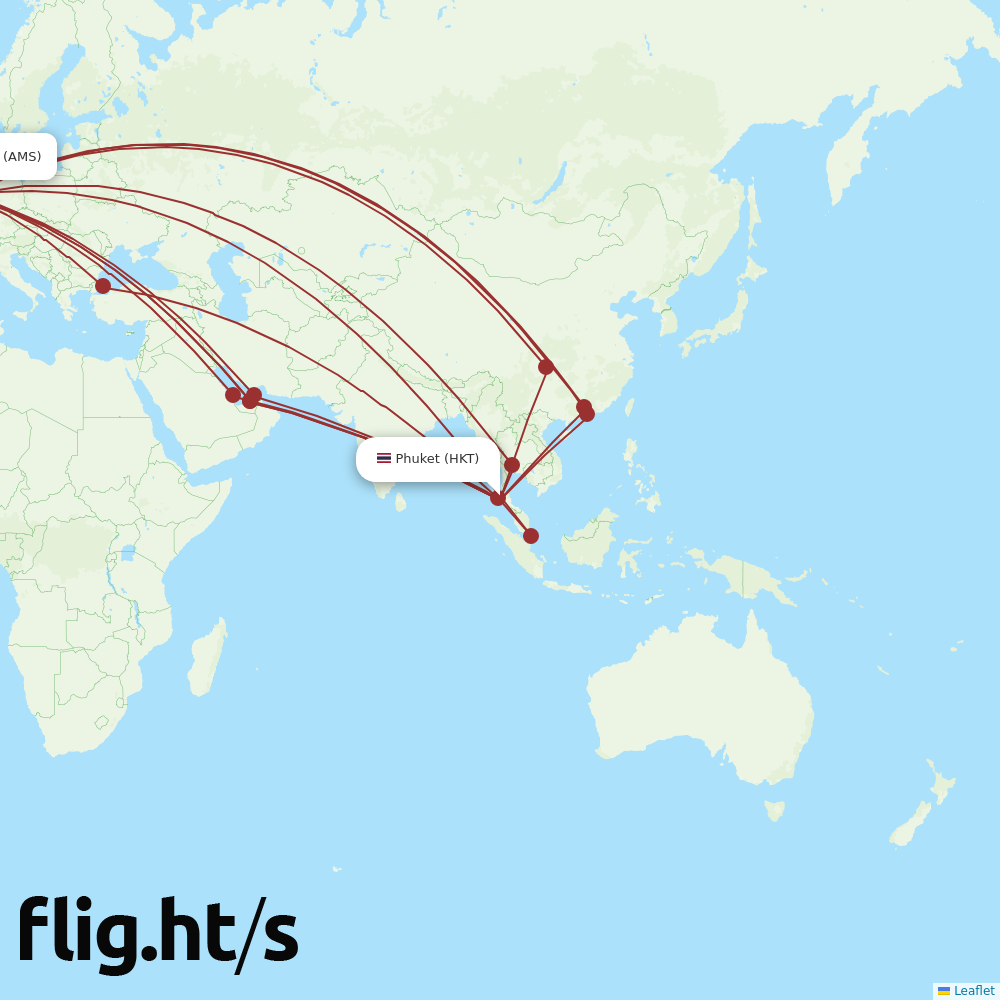 HKT-AMS