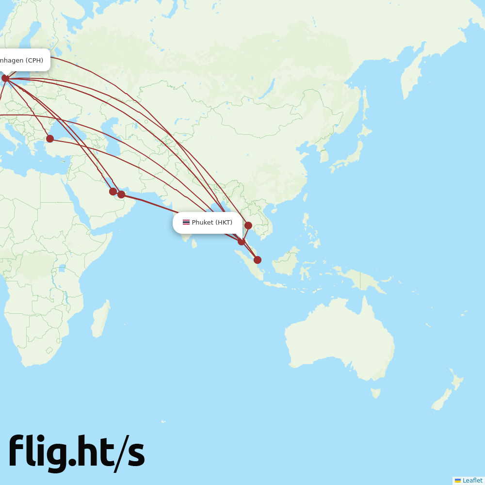 HKT-CPH