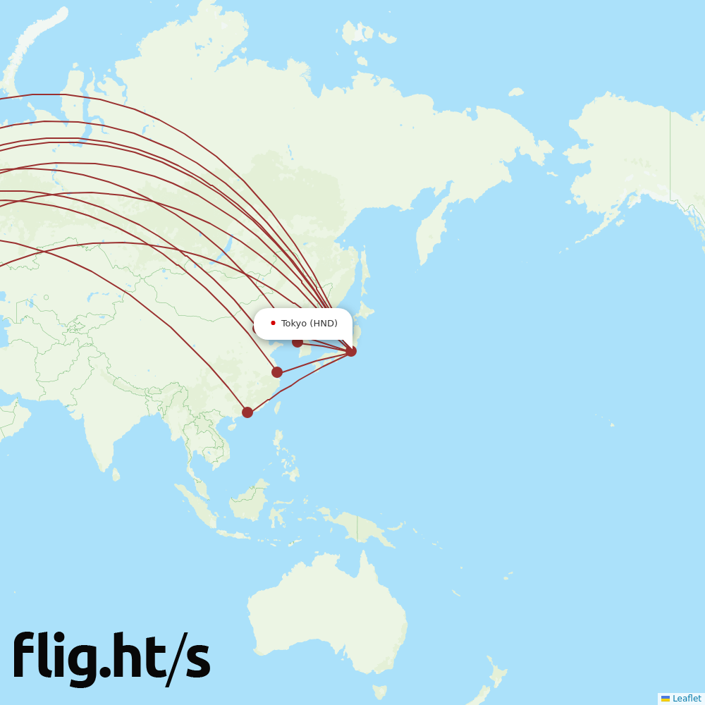 HND-CDG