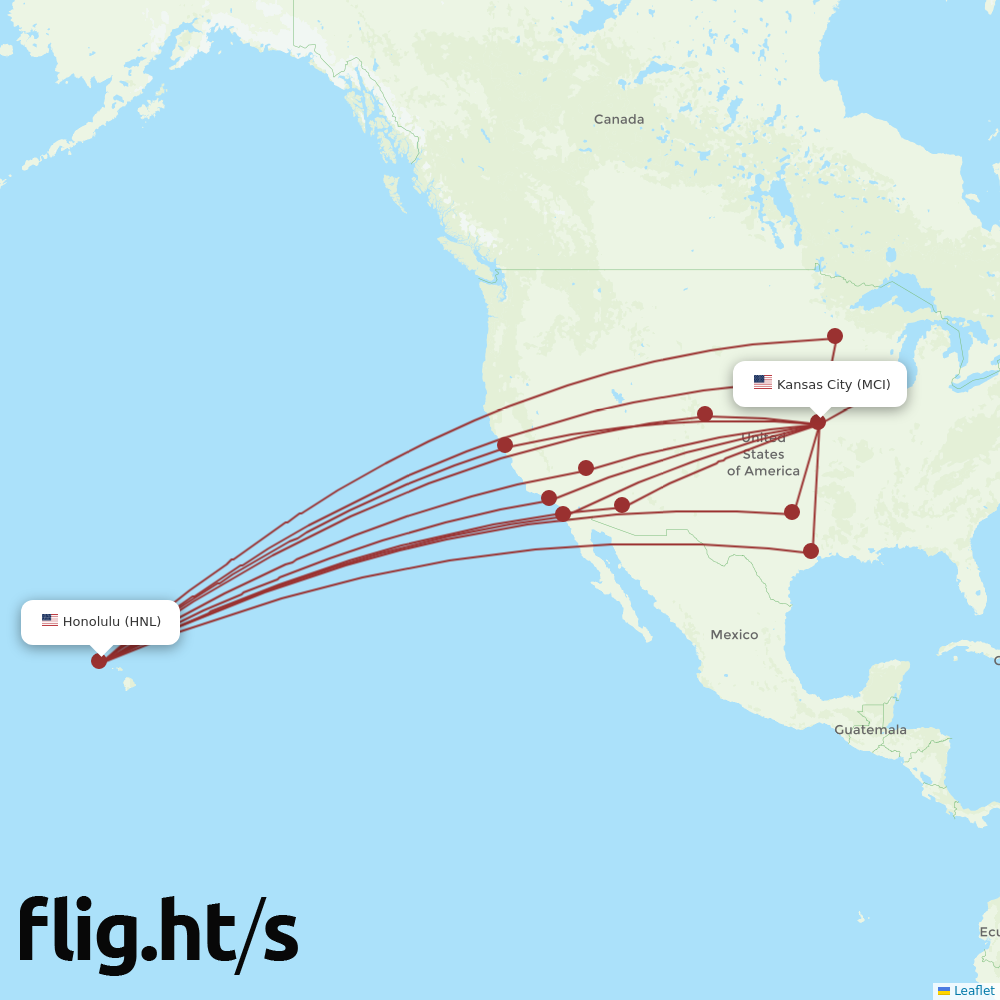 HNL-MCI