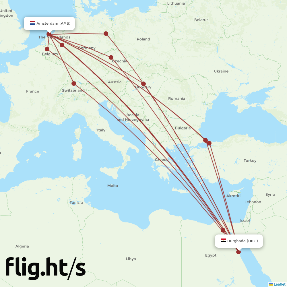 HRG-AMS