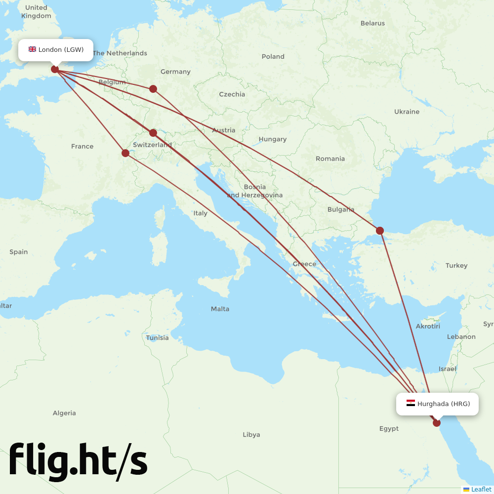 HRG-LGW