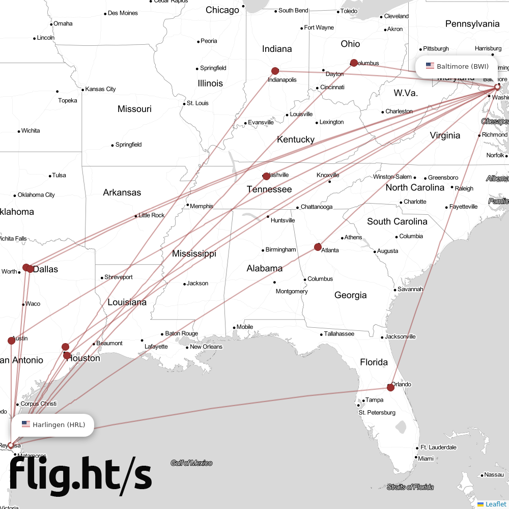 HRL-BWI