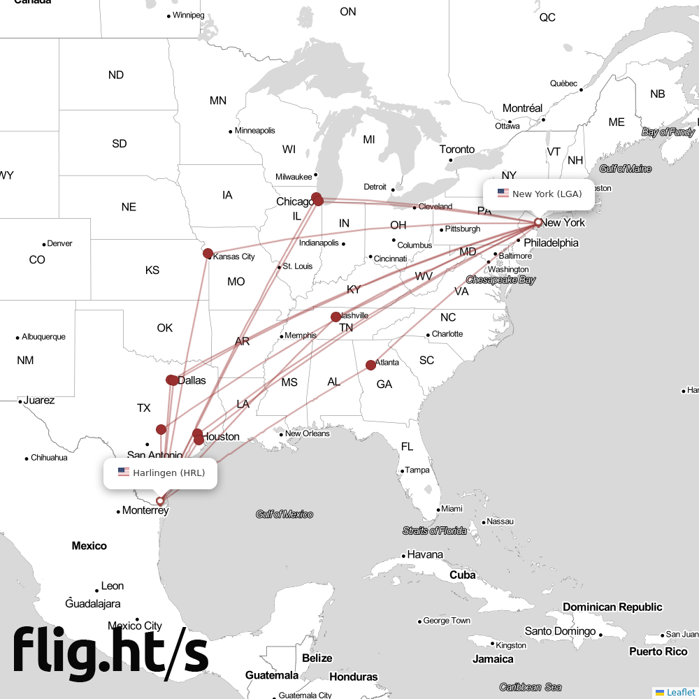 HRL-LGA