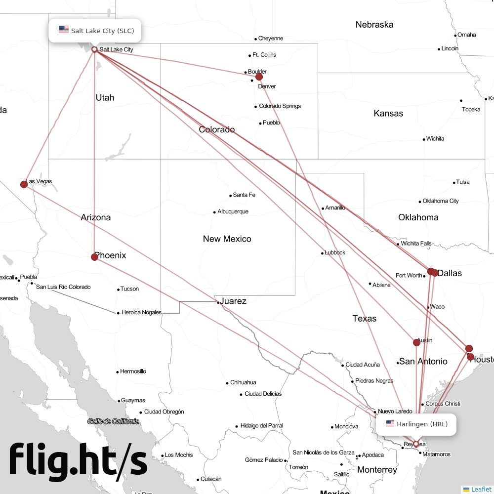 HRL-SLC